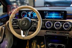 مرسيدس بنز A-Class